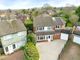 Thumbnail Detached house for sale in Grasmere Close, Dunstable, Bedfordshire