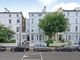 Thumbnail Flat for sale in Regents Park Road, Primrose Hill, London