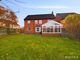 Thumbnail Detached house for sale in Guttery Close, Wem, Shropshire