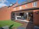 Thumbnail Link-detached house for sale in Banks Court, Eynesbury, St. Neots