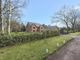 Thumbnail Detached house for sale in Sandy Lane, Cranage, Crewe
