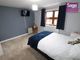 Thumbnail Detached house for sale in The Highway, Croesyceiliog, Cwmbran