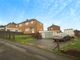 Thumbnail Semi-detached house for sale in Bernard Road, Edlington, Doncaster, South Yorkshire