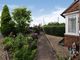 Thumbnail Semi-detached house for sale in Witham Drive, Chapel Hill, Lincoln