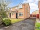 Thumbnail Semi-detached house for sale in St. Andrews Drive, Huyton, Liverpool, Merseyside