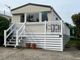 Thumbnail Mobile/park home for sale in Swanage Bay View, Panorama Road, Swanage