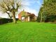 Thumbnail Detached house for sale in Tranmere Drive, Handforth, Wilmslow, Cheshire