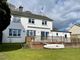 Thumbnail Detached house for sale in Beach Road, Llanbedrog, Gwynedd
