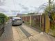 Thumbnail Detached bungalow for sale in Private Road, Chelmsford