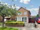 Thumbnail Detached house for sale in Shrewsbury Avenue, Leicester