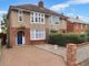 Thumbnail Property for sale in Hurst Green, Brightlingsea