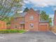 Thumbnail Detached house for sale in Bluebell Mews, Blackfordby, Swadlincote