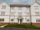 Thumbnail Flat for sale in Heron Way, Liphook