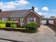 Thumbnail Semi-detached bungalow for sale in Reynolds Drive, Over Hulton, Bolton