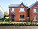 Thumbnail Detached house for sale in "The Huxford - Plot 125" at Clyst Road, Topsham, Exeter