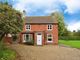 Thumbnail Detached house for sale in Wood Lane, Hucknall, Nottingham