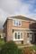 Thumbnail Town house to rent in Church Green, Shoreham-By-Sea