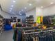 Thumbnail Retail premises for sale in Streatham High Road, London