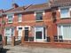 Thumbnail Terraced house to rent in Halesleigh Road, Bridgwater, Somerset
