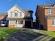 Thumbnail Detached house for sale in Parsley Close, Blackpool