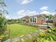 Thumbnail Bungalow for sale in Shere Road, West Horsley