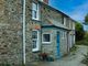 Thumbnail Terraced house for sale in Beacon Road, St. Agnes