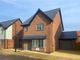 Thumbnail Detached house for sale in Levington Lane, Bucklesham, Ipswich, Suffolk