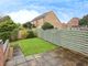 Thumbnail End terrace house for sale in Hazelwood Drive, Gonerby Hill Foot, Grantham
