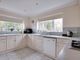 Thumbnail Detached house for sale in Anderwood Drive, Sway, Lymington