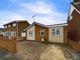 Thumbnail Detached bungalow for sale in Maurice Road, Canvey Island