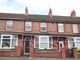 Thumbnail Terraced house for sale in William Street, Blackwood