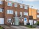 Thumbnail Town house for sale in Hillview Close, Purley