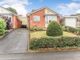 Thumbnail Detached bungalow for sale in North Street, Leek, Staffordshire