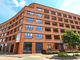 Thumbnail Flat for sale in Iris Court, Thamesmead