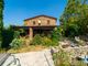 Thumbnail Country house for sale in Italy, Umbria, Terni, Montegabbione