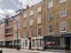 Thumbnail Flat for sale in Cleveland Street, Fitzrovia