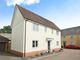 Thumbnail Detached house for sale in Osmond Close, Black Notley, Braintree