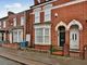 Thumbnail End terrace house for sale in Lee Street, Hull