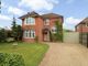 Thumbnail Detached house for sale in Moorgreen Road, West End