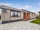 Thumbnail Detached bungalow for sale in Lonabrak, Swarthoull, Hillswick, Shetland