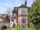 Thumbnail Flat for sale in Highcroft Villas, Brighton, East Sussex