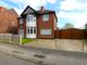 Thumbnail Detached house for sale in Nesbitt Street, Sutton-In-Ashfield