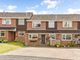 Thumbnail Terraced house for sale in Witton Hill, Alresford, Hampshire