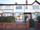 Thumbnail Terraced house to rent in Lindsay Avenue, Blackpool