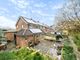 Thumbnail End terrace house for sale in The Range, Bramley, Guildford