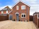 Thumbnail Detached house for sale in The Nookery, East Preston, Littlehampton