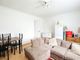 Thumbnail Flat for sale in Roles Grove, Romford