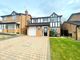 Thumbnail Detached house for sale in Cloister Drive, Halesowen