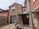 Thumbnail Flat for sale in North Street, Grantham