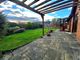 Thumbnail Bungalow for sale in Raikes Lane, Sychdyn, Mold, Flintshire